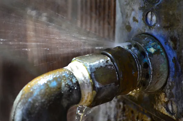 Reparación de Fugas de Agua en Ciudad de Panamá