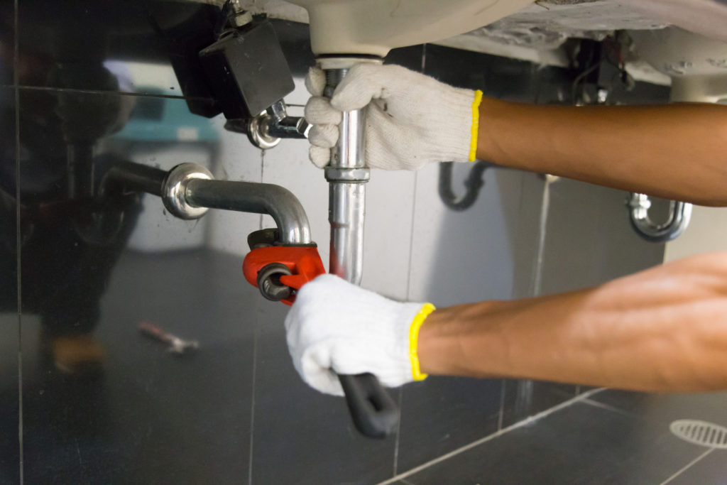 Reparación de Tuberías en Ciudad de Panamá